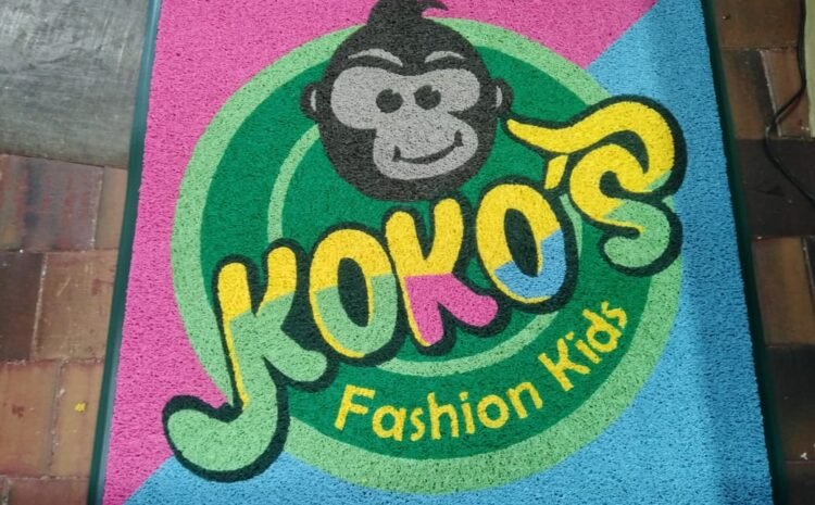  Vulcanizacion en Tapetes Atrapamugre