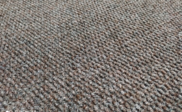  Manten tus pisos limpios con tapetes Atrapahumedad